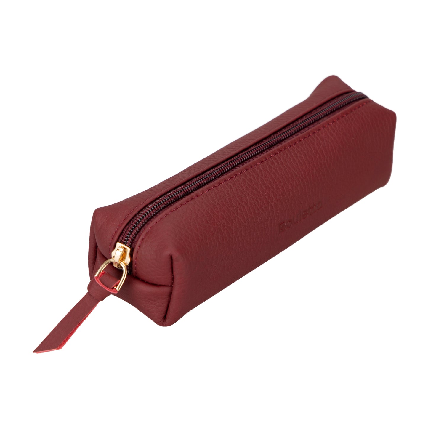 Fortexa Leather Pencil Case