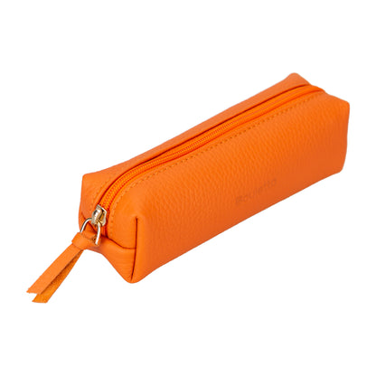 Fortexa Leather Pencil Case