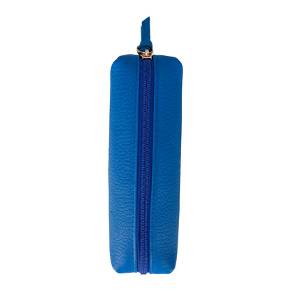 Fortexa Leather Pencil Case