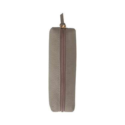 Fortexa Leather Pencil Case