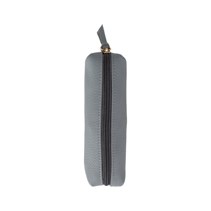 Fortexa Leather Pencil Case