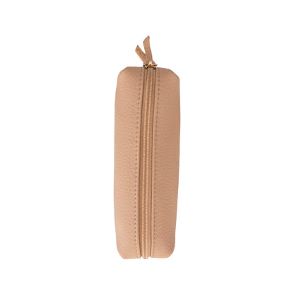 Fortexa Leather Pencil Case