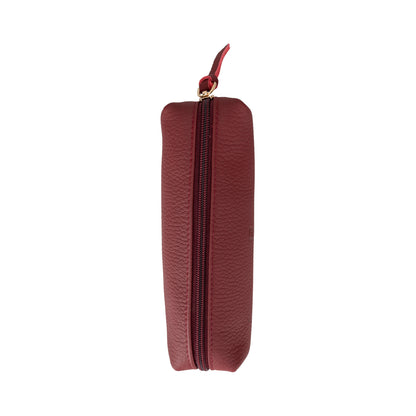 Fortexa Leather Pencil Case