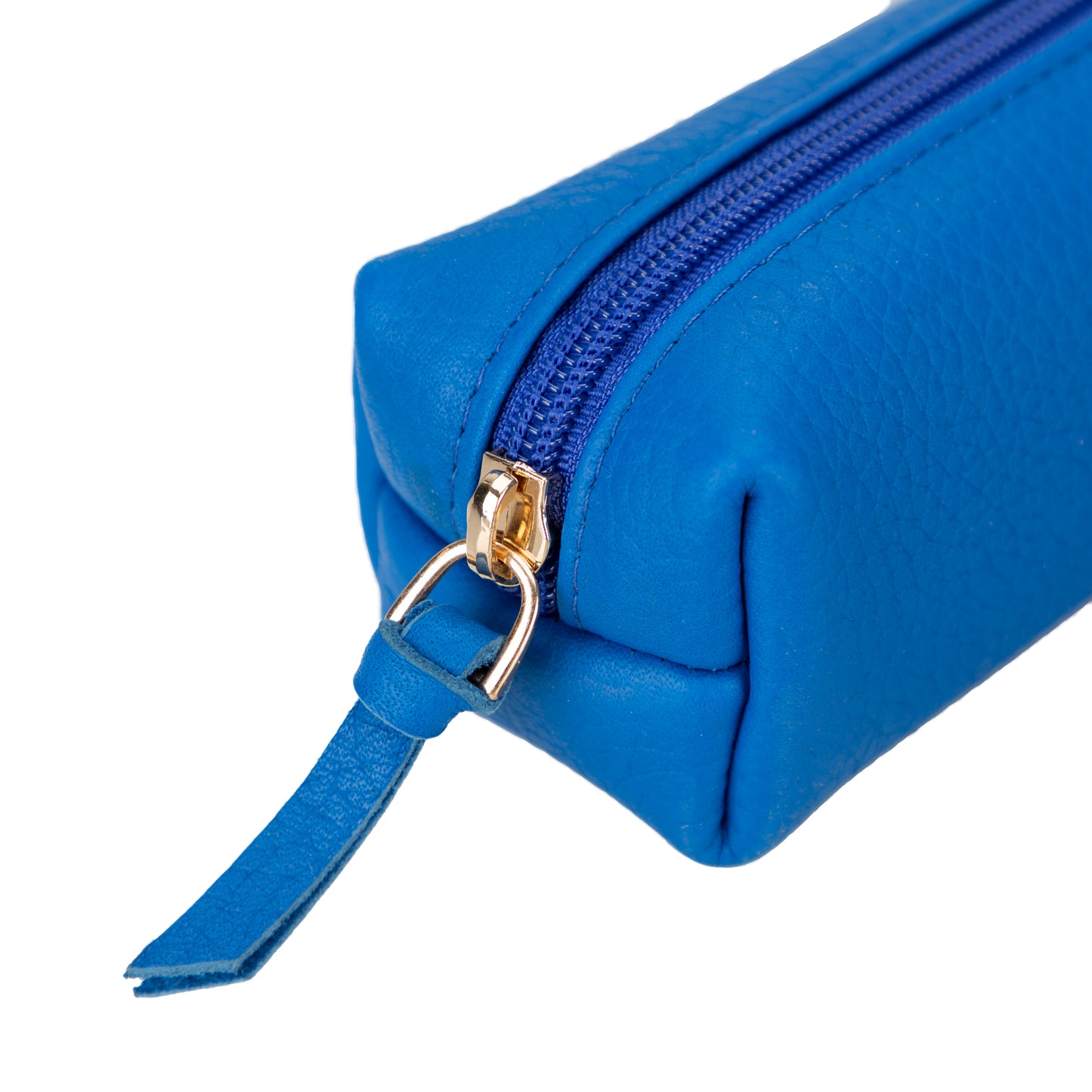 Fortexa Leather Pencil Case