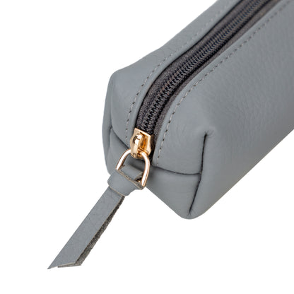 Fortexa Leather Pencil Case