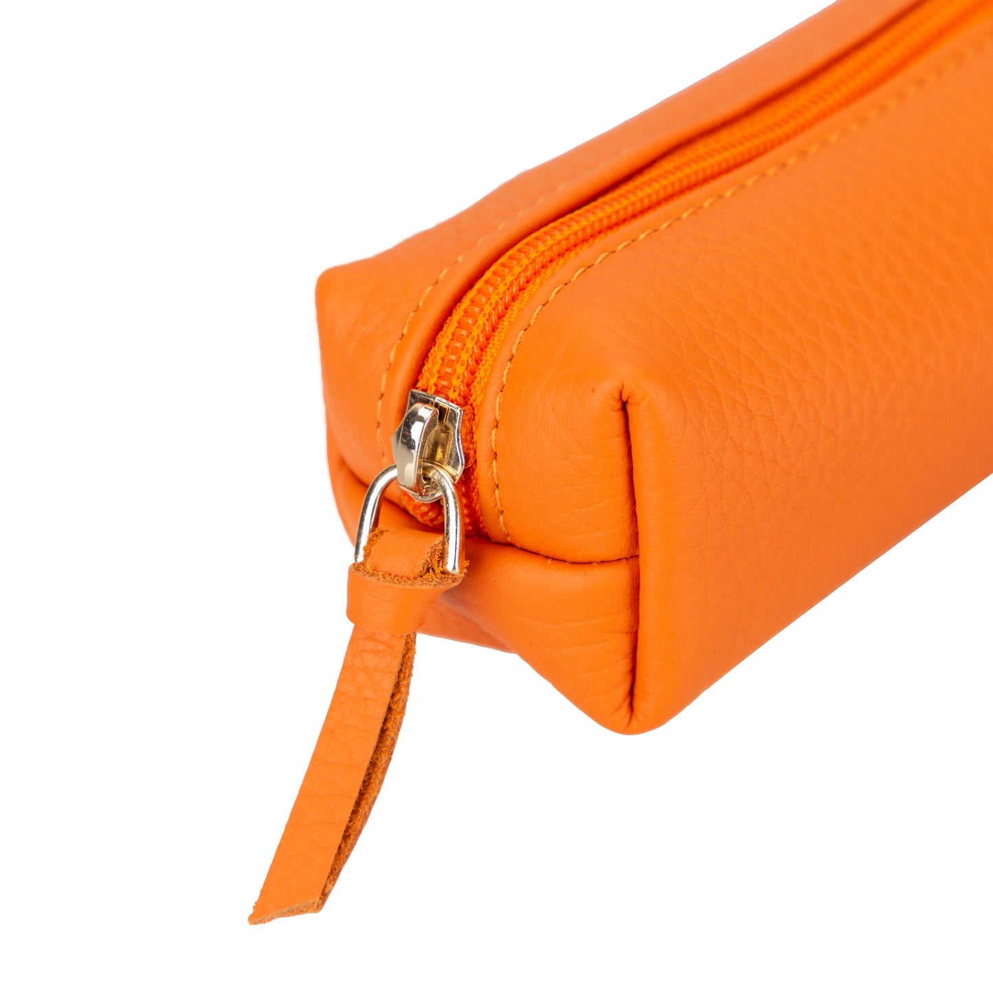 Fortexa Leather Pencil Case