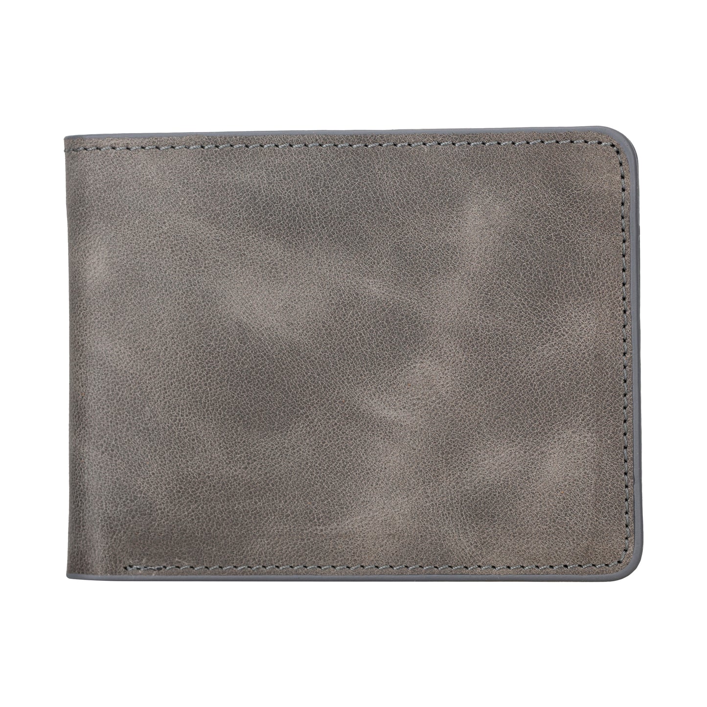 Pier Leather Men's Wallet
