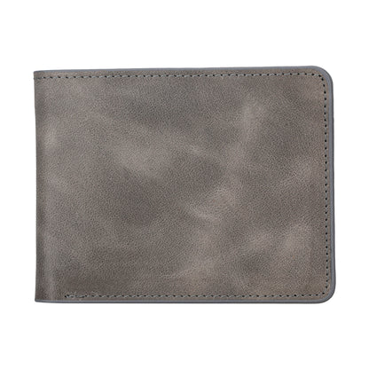 Pier Leather Men's Wallet