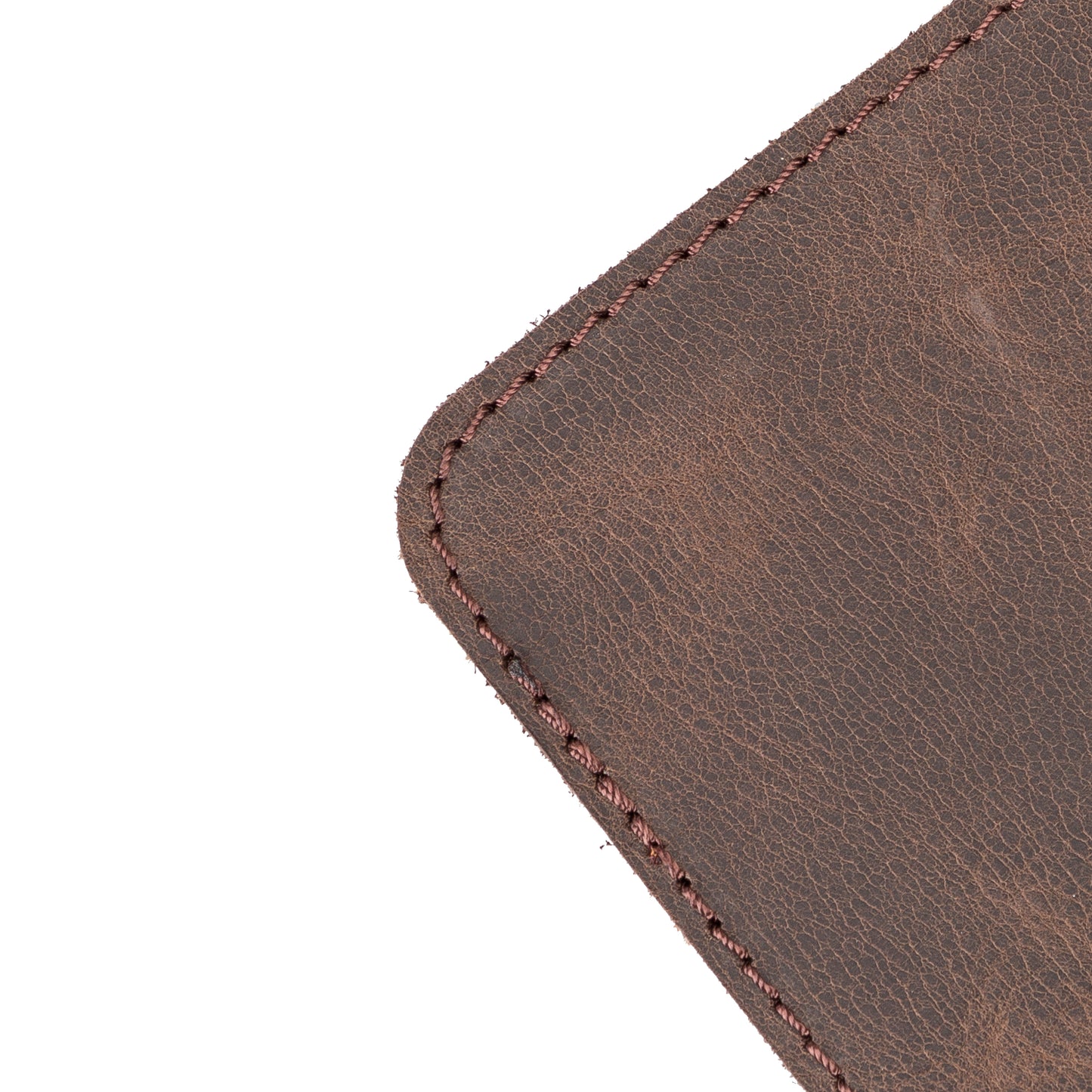 Axion Natural Leather Desk Mat