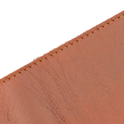 Axion Natural Leather Desk Mat