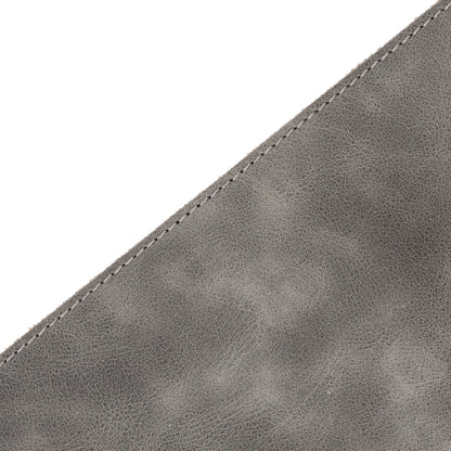 Axion Natural Leather Desk Mat