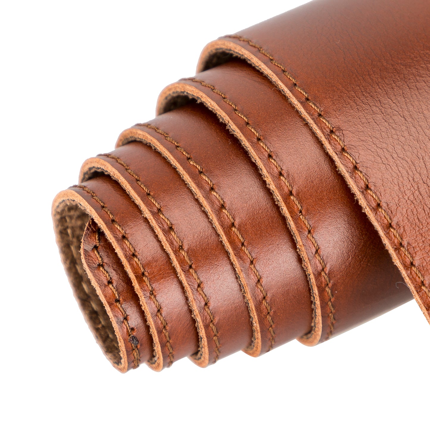 Axion Natural Leather Desk Mat