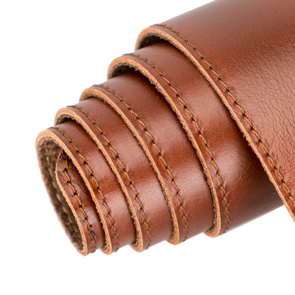 Axion Natural Leather Desk Mat