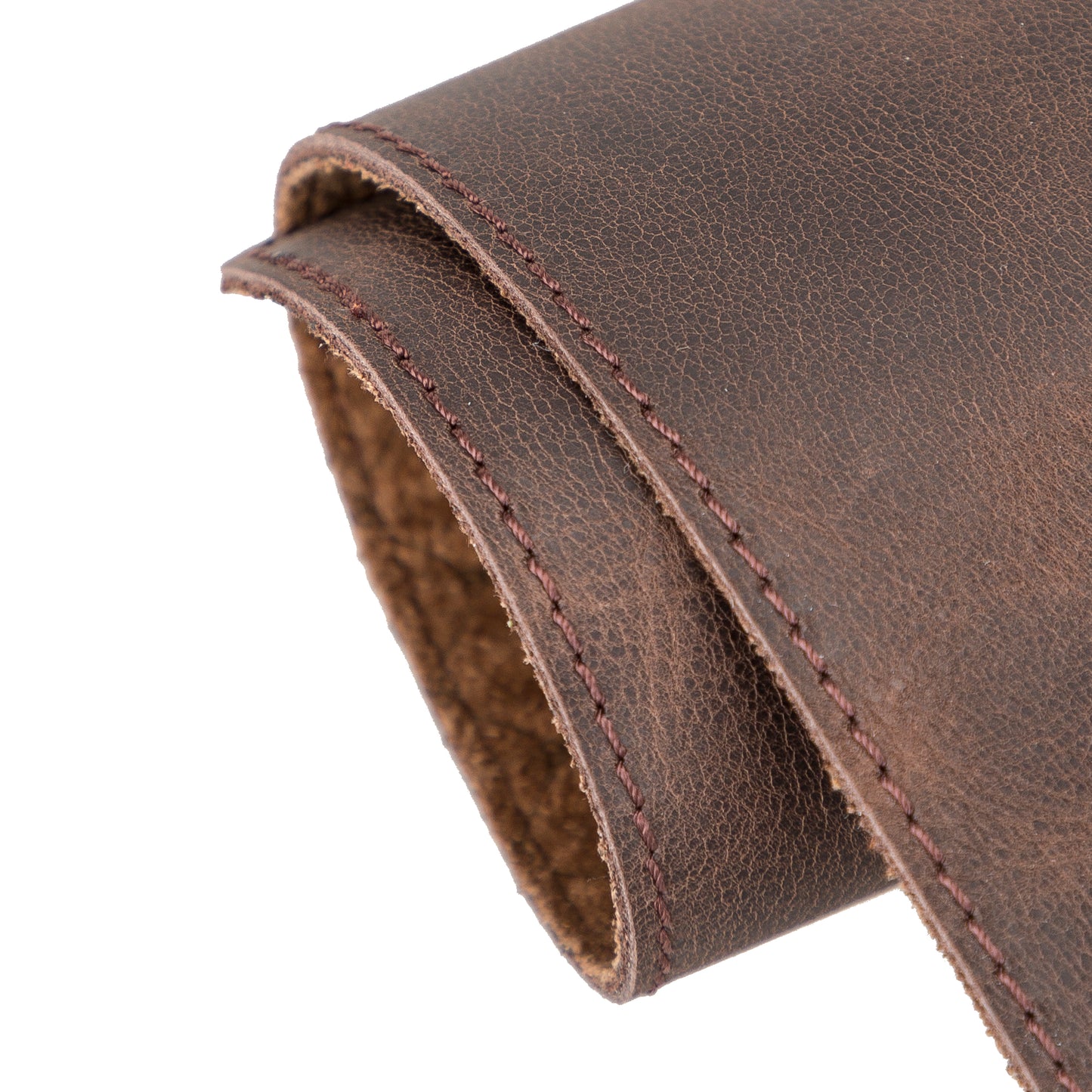 Axion Natural Leather Desk Mat