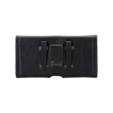 Titan Leather Belt Phone Case