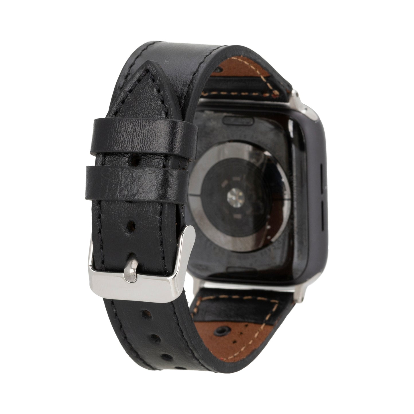 BA4 Apple Watch Leather Band