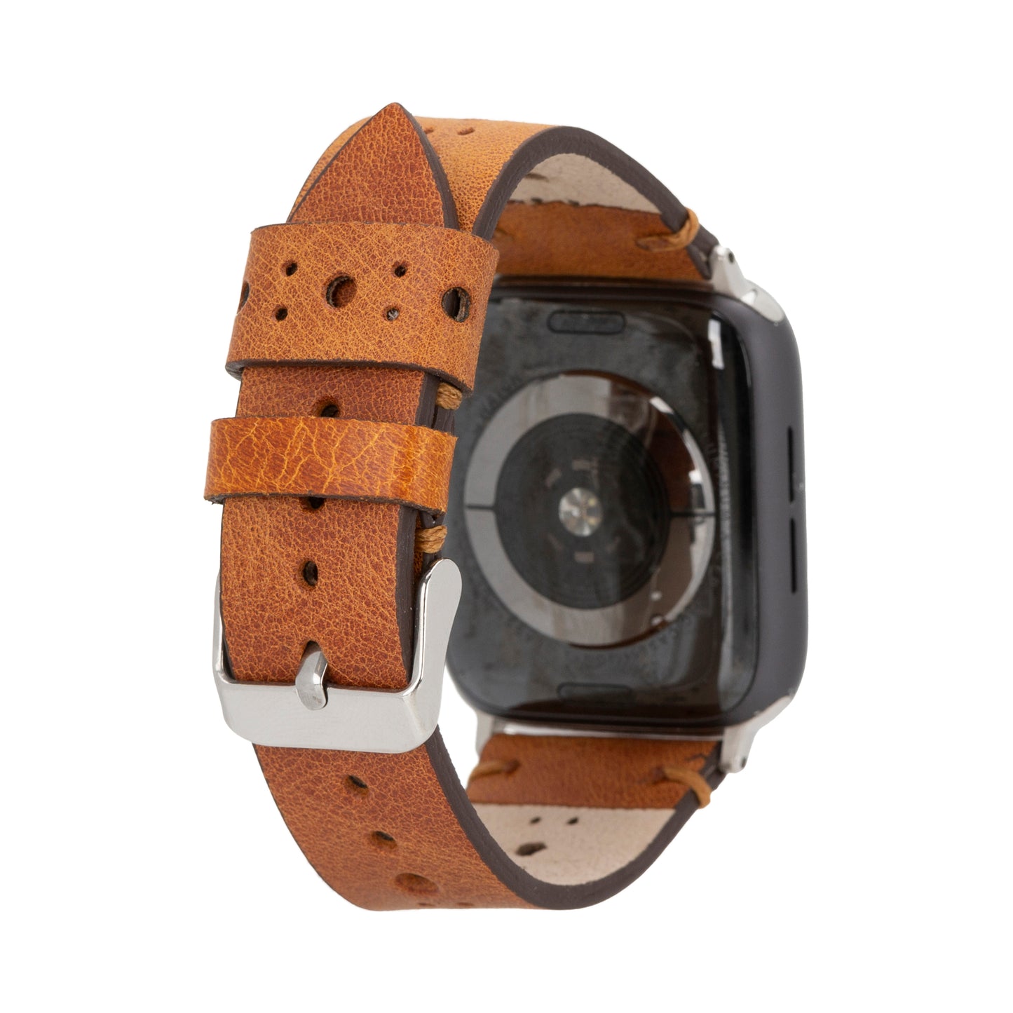 BA8 Apple Watch Leather Band