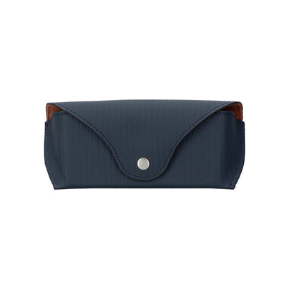 Roan Leather Glasses Case