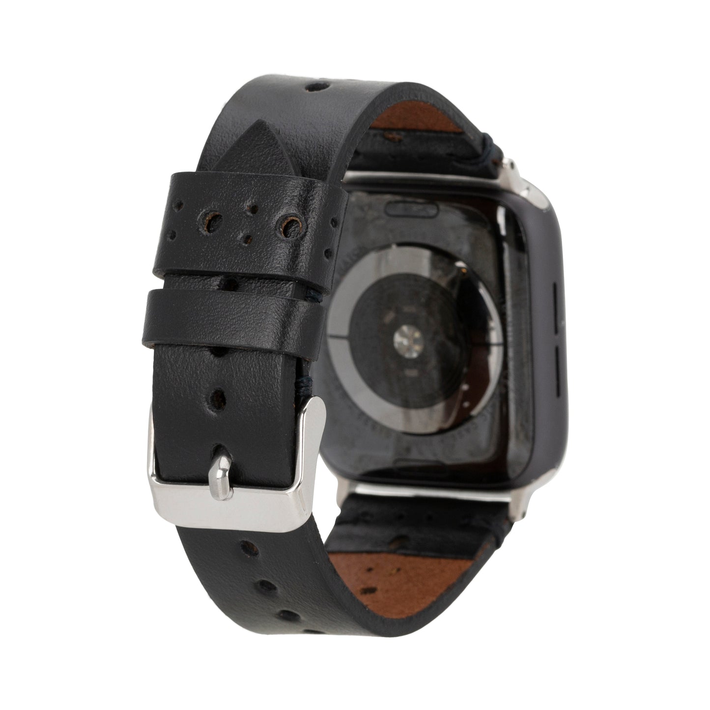 BA8 Apple Watch Leather Band