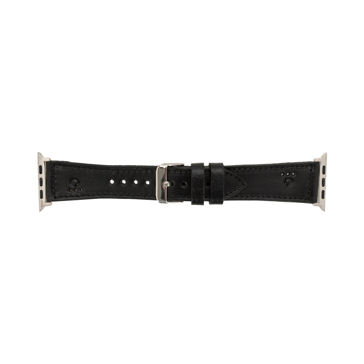 BA4 Apple Watch Leather Band
