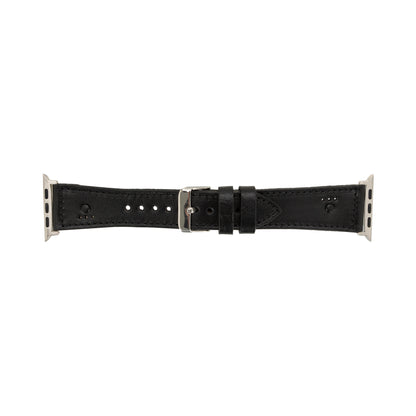 BA4 Apple Watch Leather Band