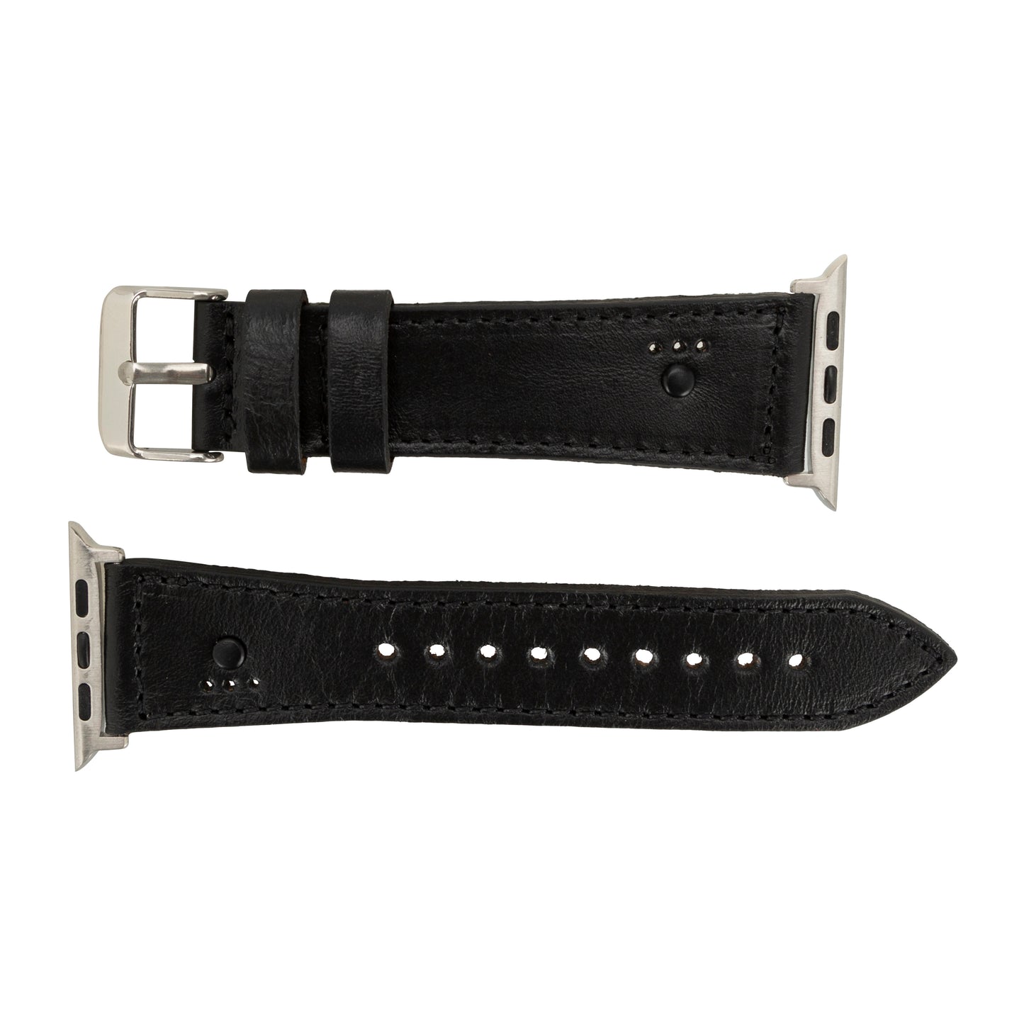 BA4 Apple Watch Leather Band