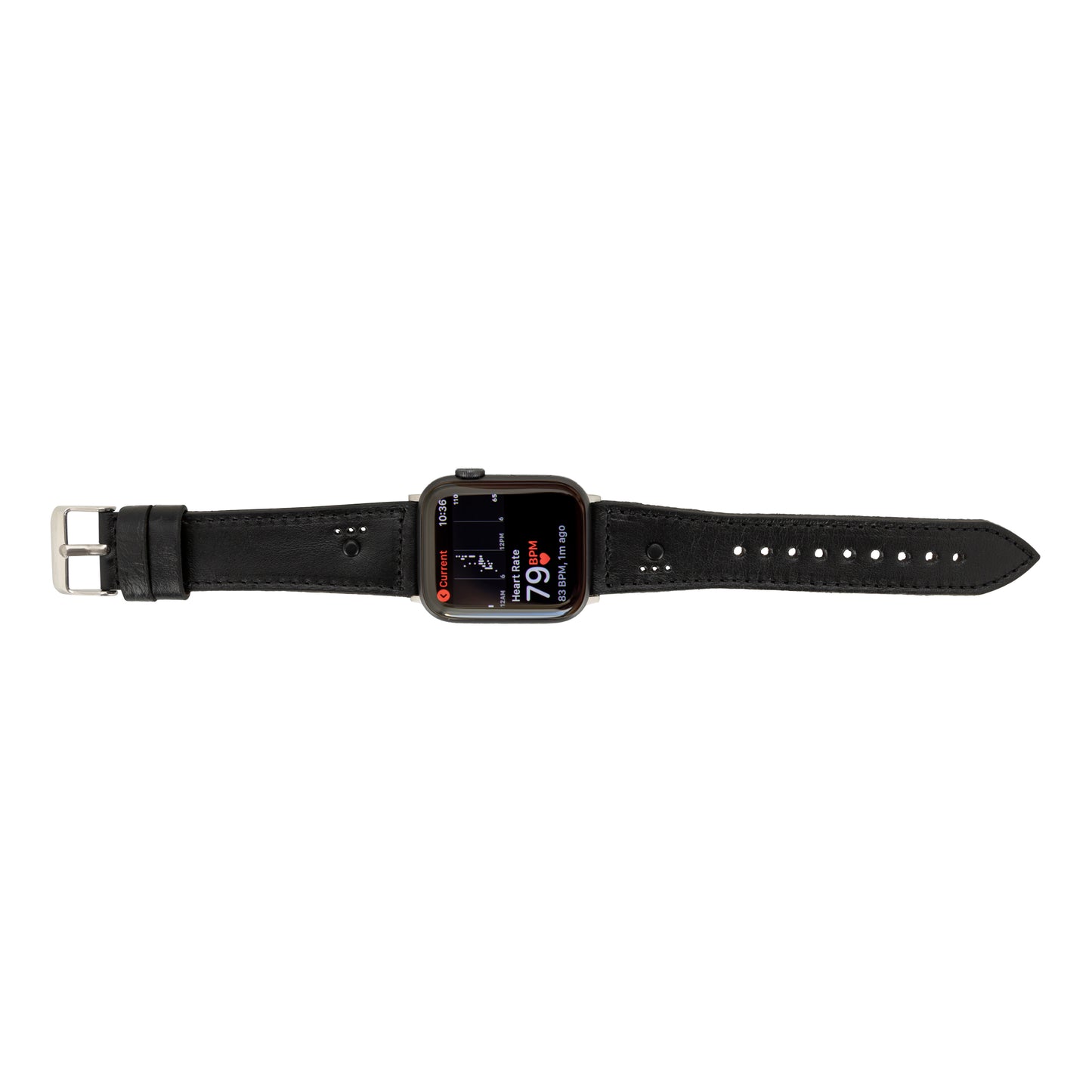 BA4 Apple Watch Leather Band