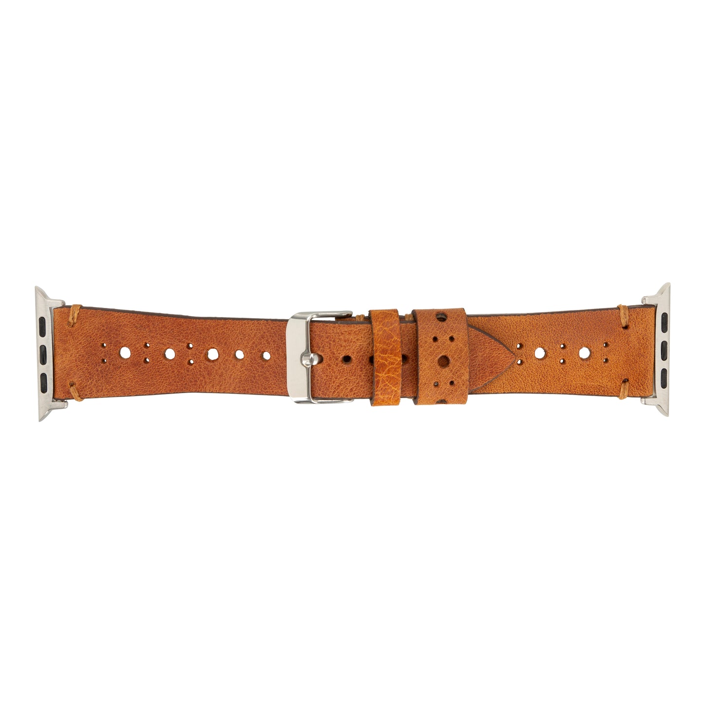 BA8 Apple Watch Leather Band