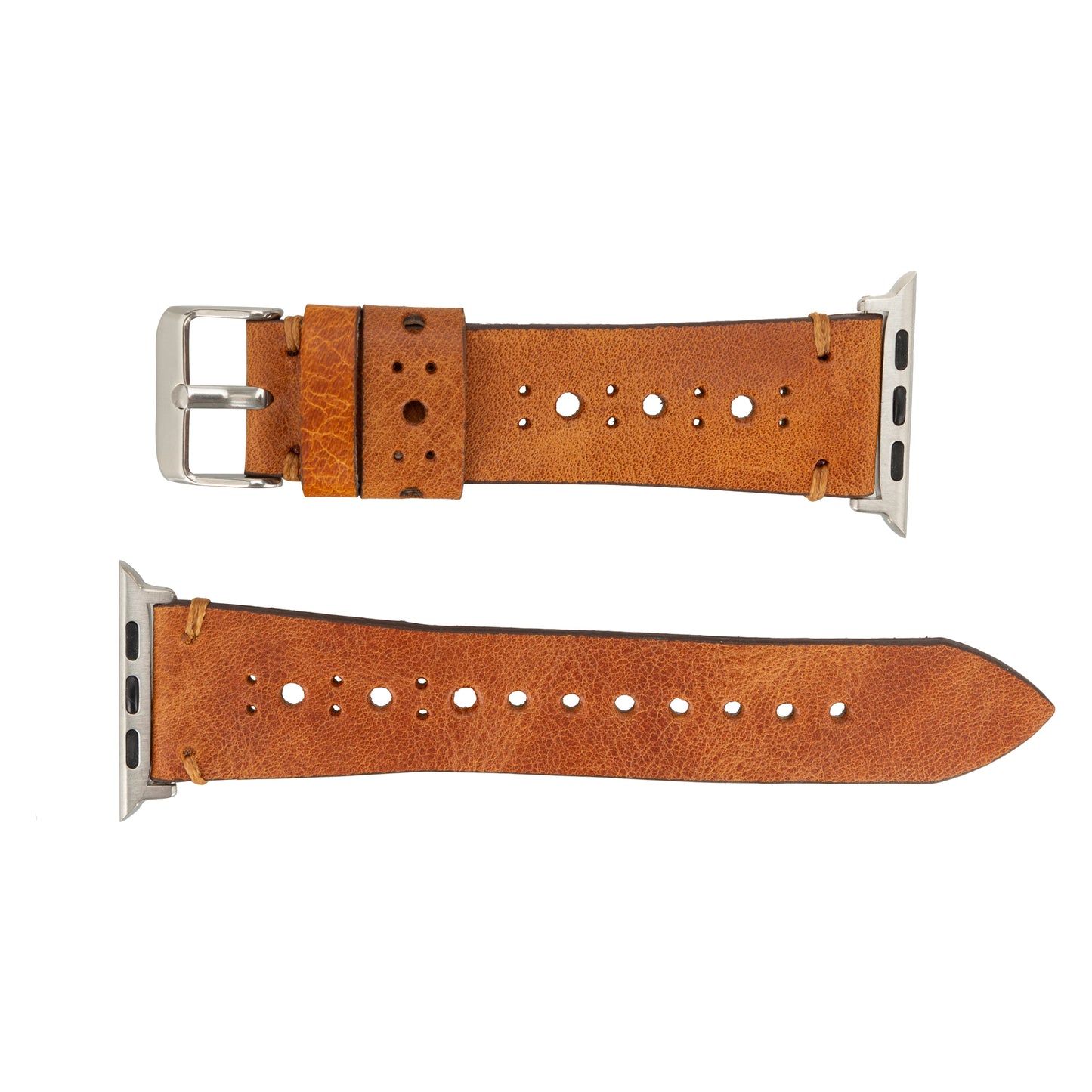 BA8 Apple Watch Leather Band