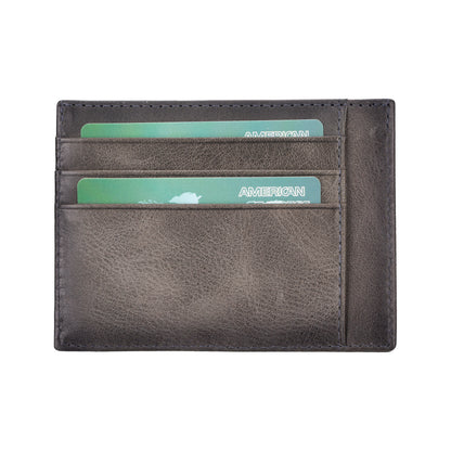 BLW18 Card Holder Leather