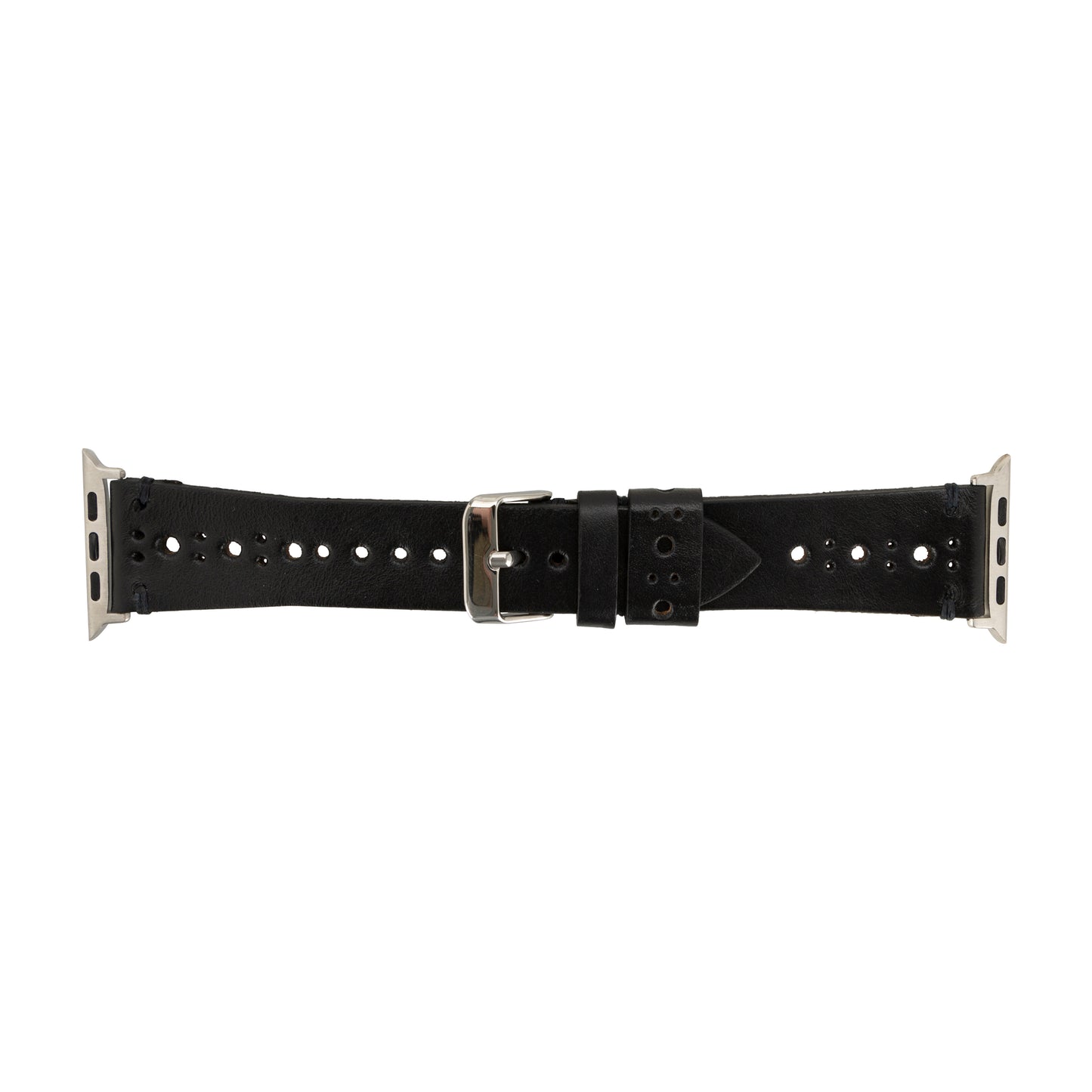BA8 Apple Watch Leather Band