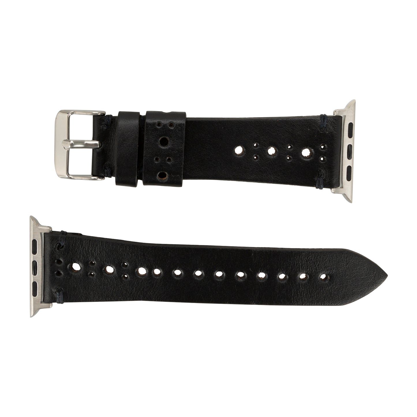 BA8 Apple Watch Leather Band