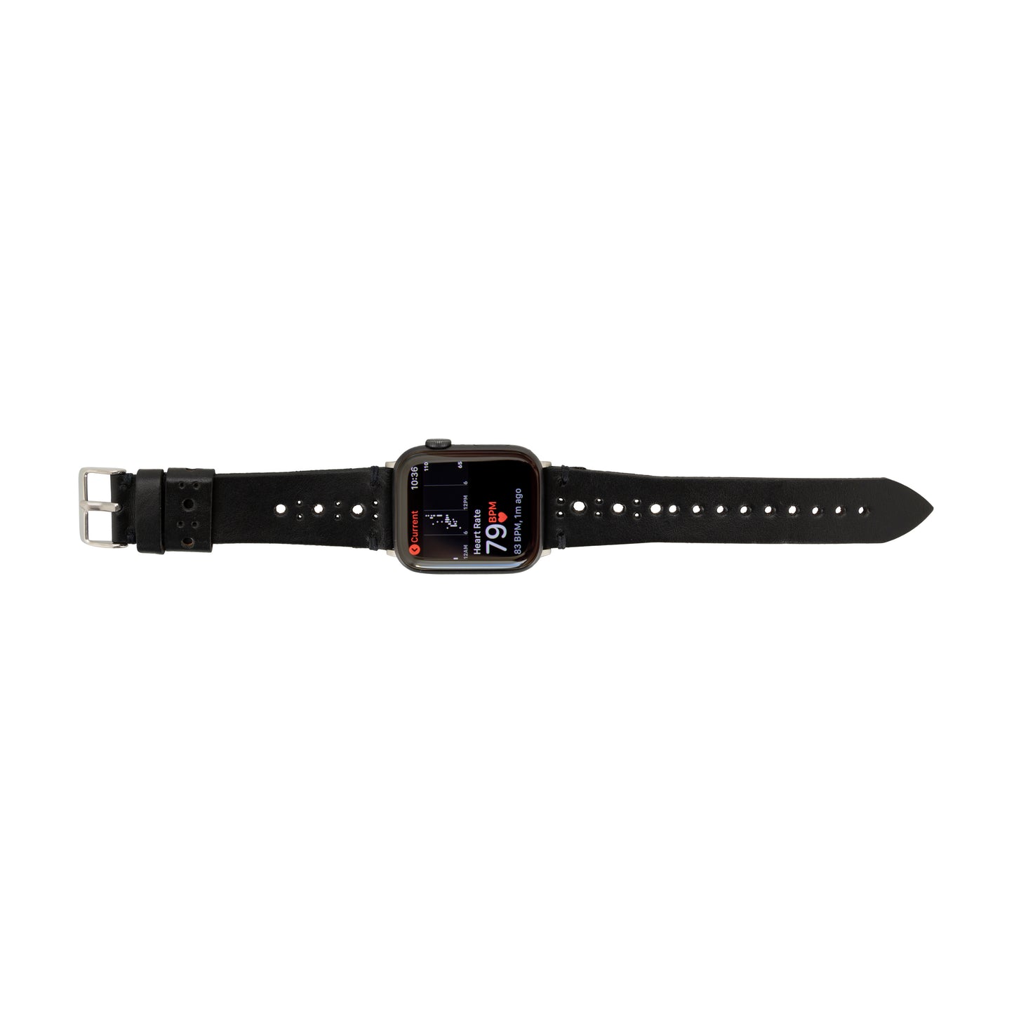 BA8 Apple Watch Leather Band