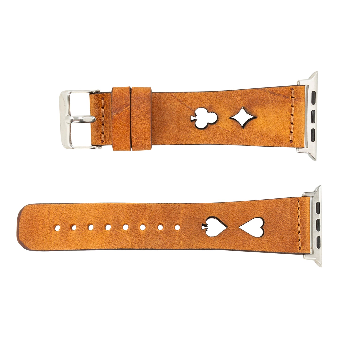 Avesta Apple Watch Leather Band