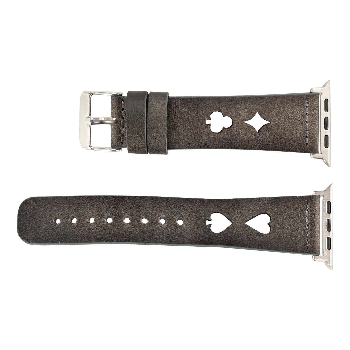 Avesta Apple Watch Leather Band