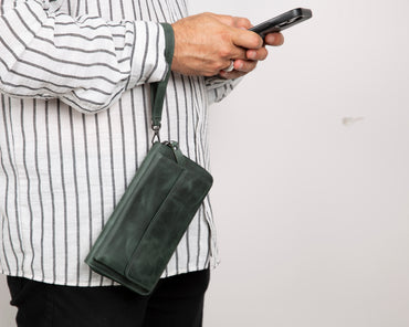 Aristo Leather Wallet