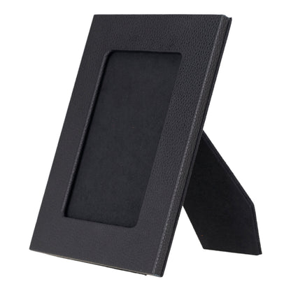 Live Leather Photo Frame