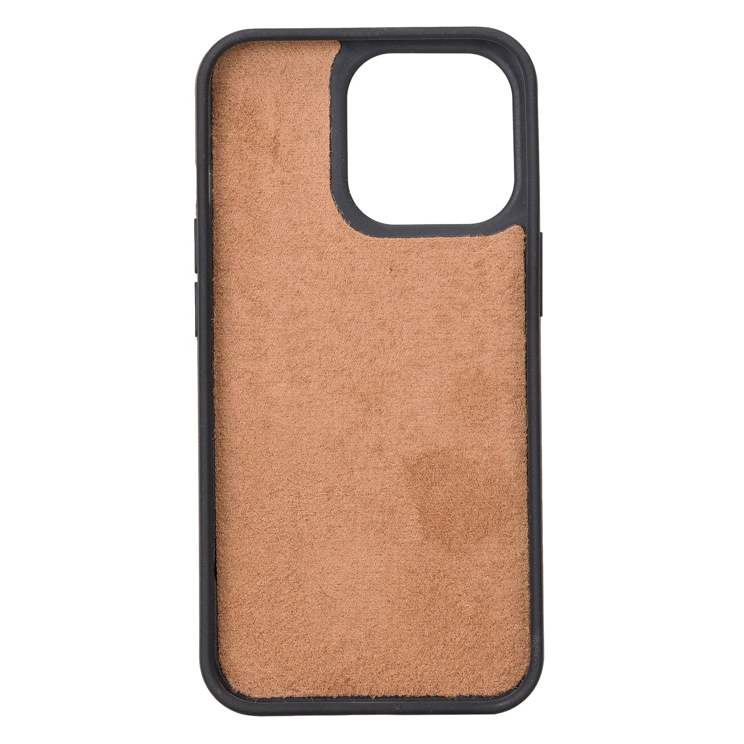 Magic iPhone 13 Pro Detachable Leather Wallet Case