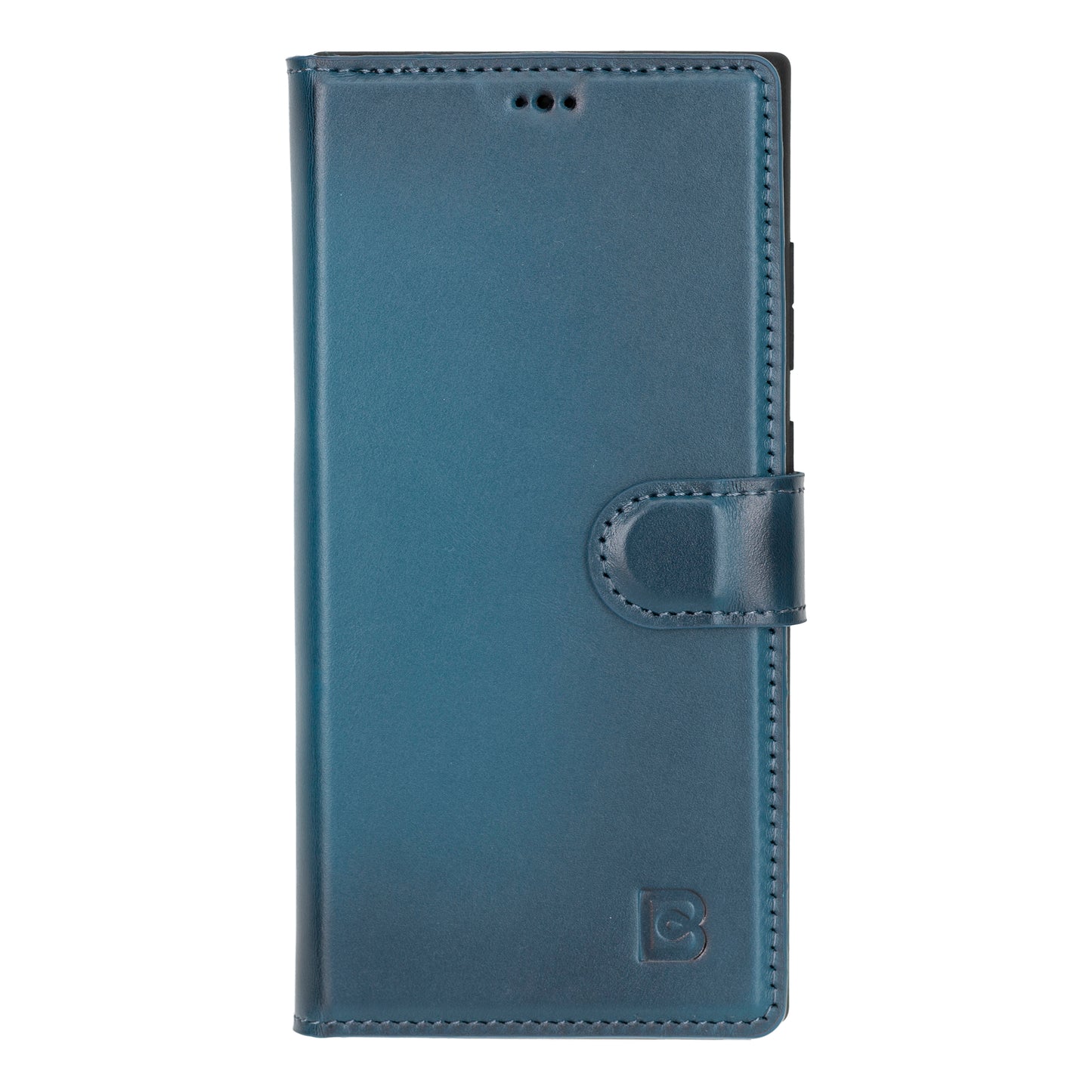 Samsung Galaxy S24 Series Leather Wallet Cases RFID - MW