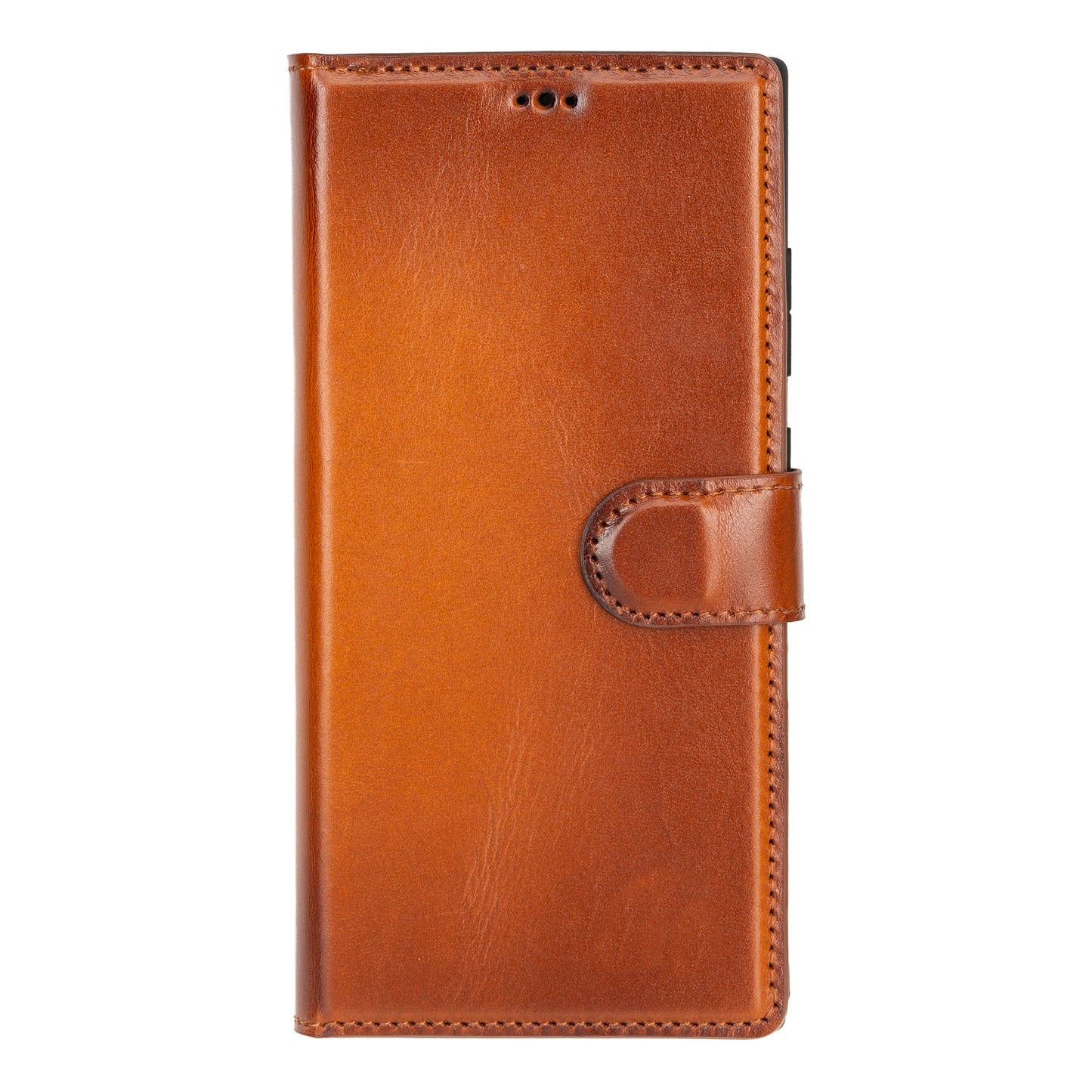 Samsung Galaxy S24 Series Leather Wallet Cases RFID - MW