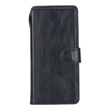 Magic Google Pixel 10 Pro Leather Detachable Wallet Case
