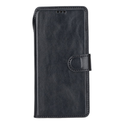Magic Google Pixel 10 Pro Leather Detachable Wallet Case
