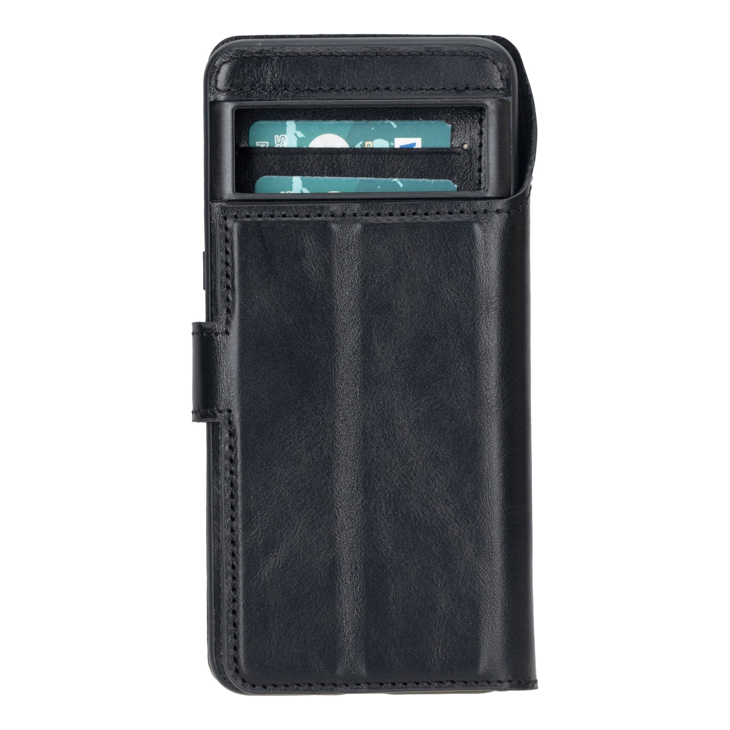 Magic Google Pixel 10 Pro Leather Detachable Wallet Case