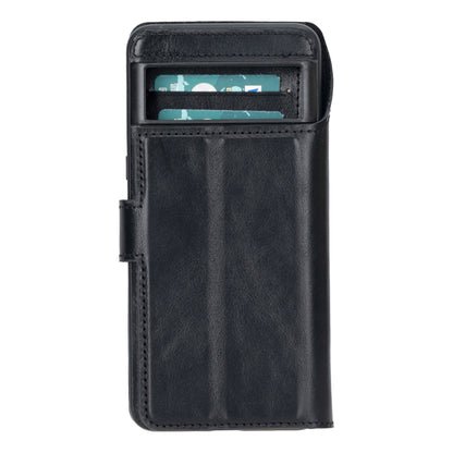 Magic Google Pixel 10 Pro Leather Detachable Wallet Case