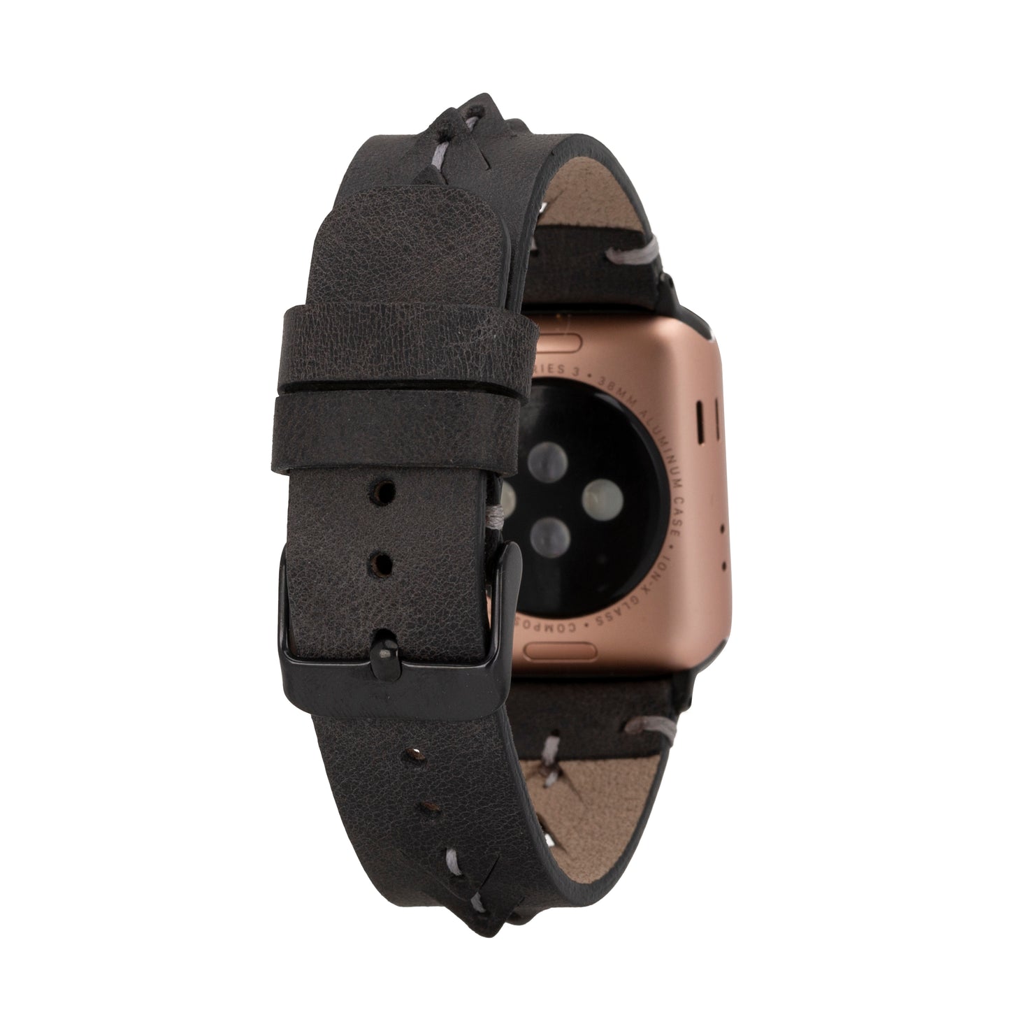 Boras Apple Watch Leather Band