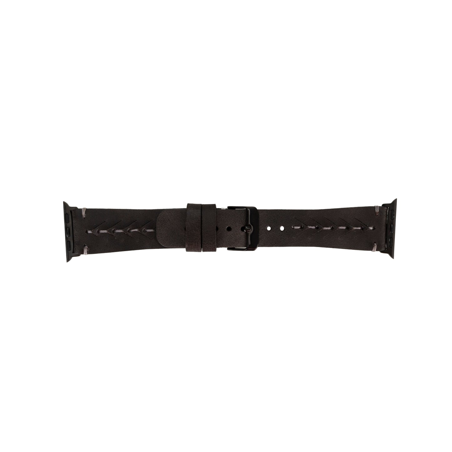 Boras Apple Watch Leather Band
