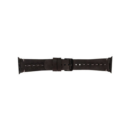 Boras Apple Watch Leather Band