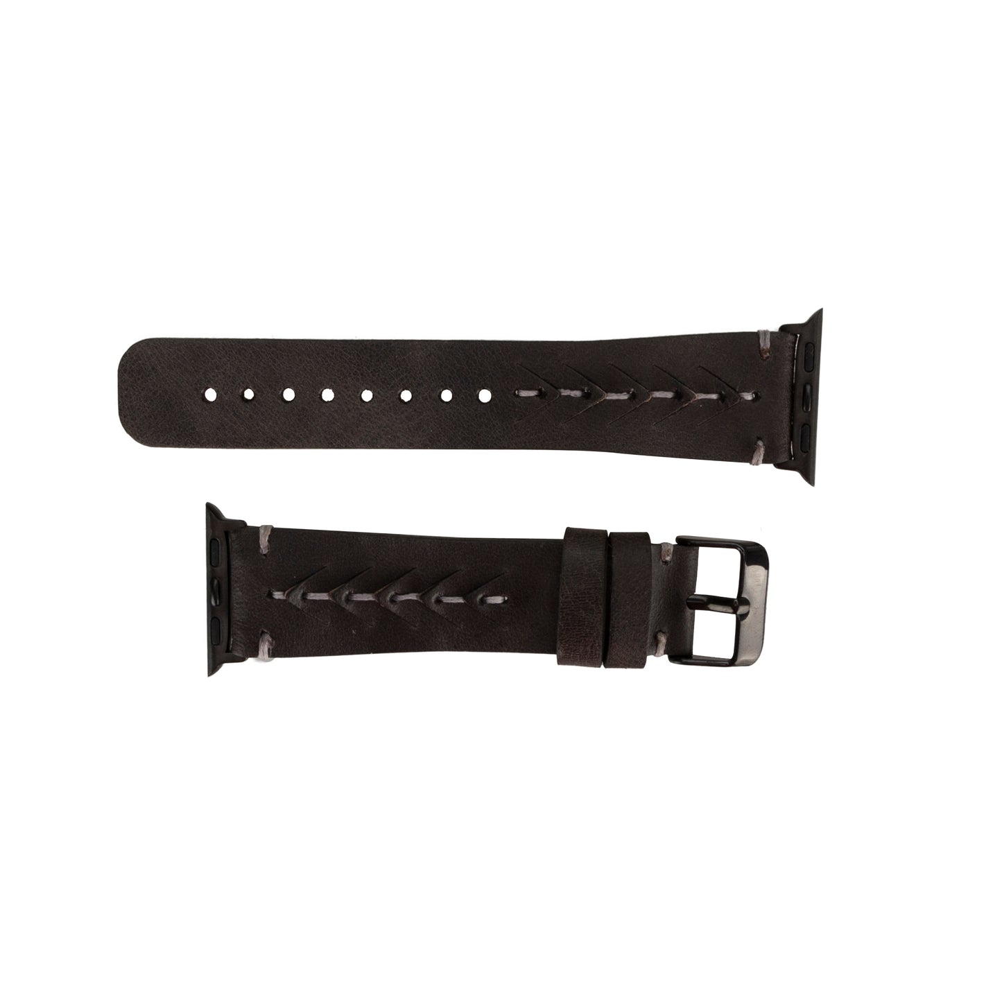Boras Apple Watch Leather Band