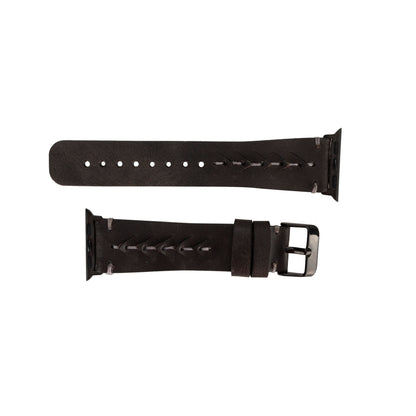 Boras Apple Watch Leather Band