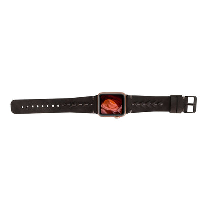 Boras Apple Watch Leather Band